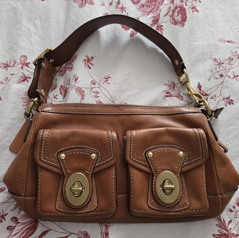 Coach 65th Anniversary Bag
